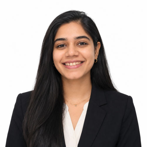 Aastha Mishra