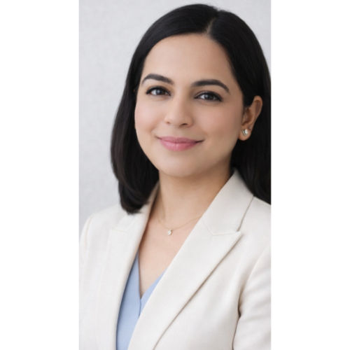Dr Vrunda