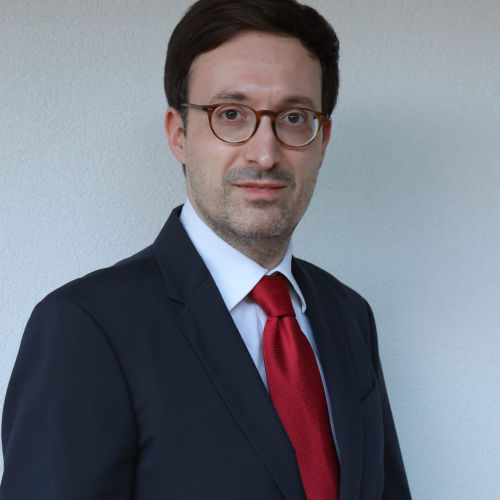 Riccardo Guglielmo