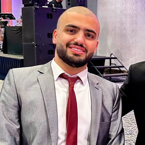 Yazan Al Kayed