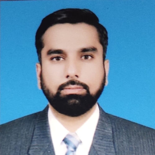Dr Muhammed Umer