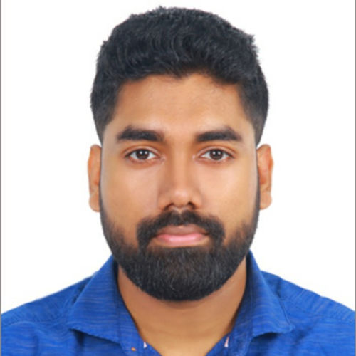 Sachin M
