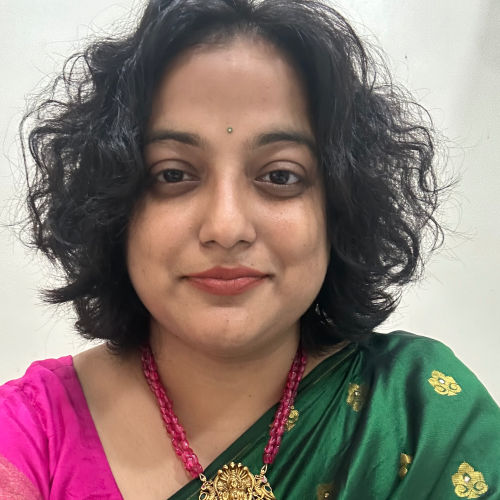 rachana pole