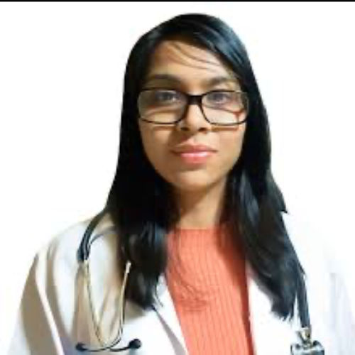 Dr Anukrati Singhai
