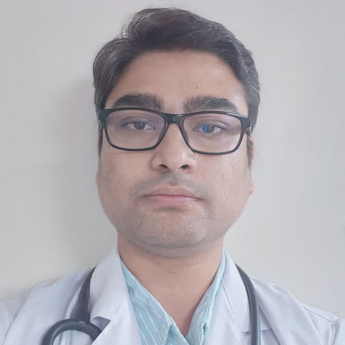 Arnav Sharma