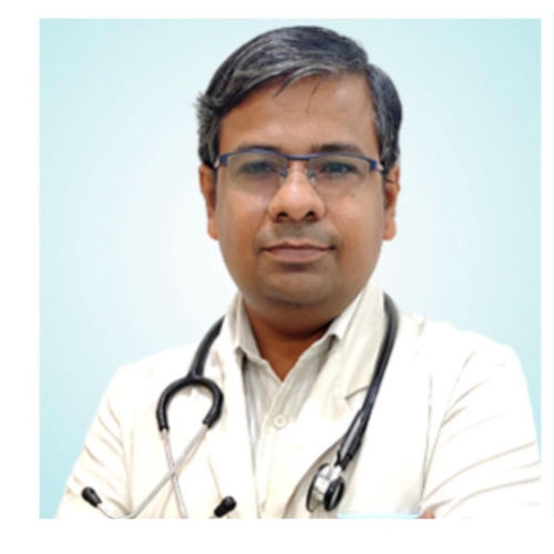 Parvesh Batra
