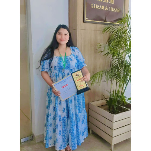 Jyoti Upadhyay