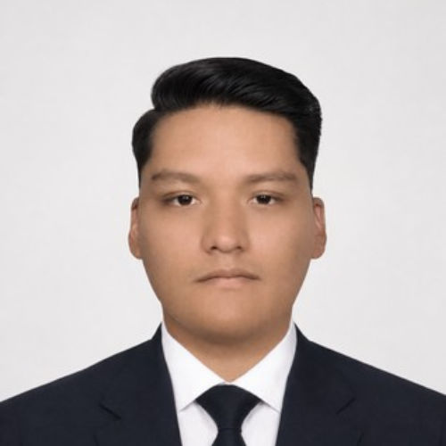 Luis Fernando Juarez Gutierrez