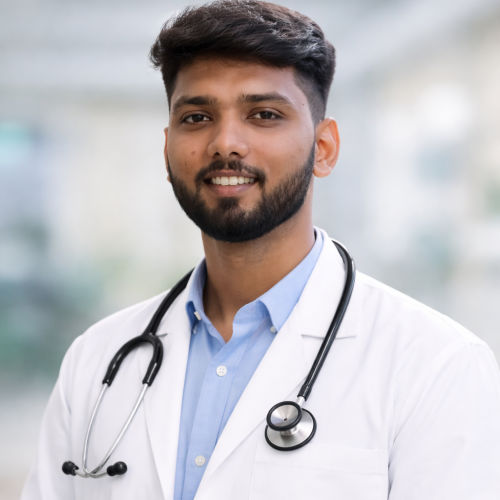 Sachin Patil