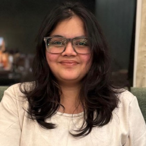 Isha Vaghela