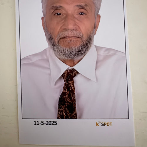 Fathalla Mashali