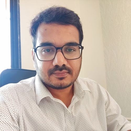 mujahid shaikh