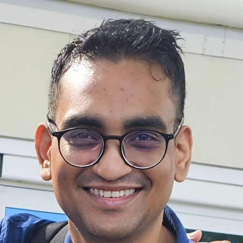 Diwakar Sharma