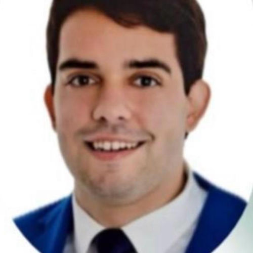 Jose Gabriel Leal de Alencar