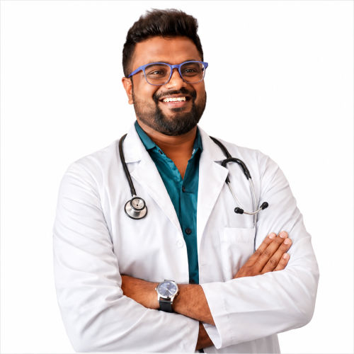 Dr Joel Devasia