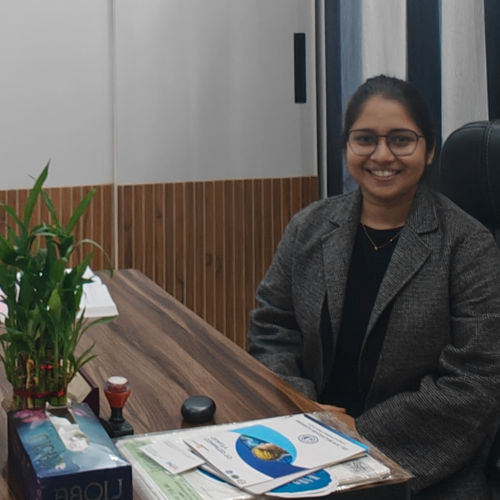 Ritu Rani
