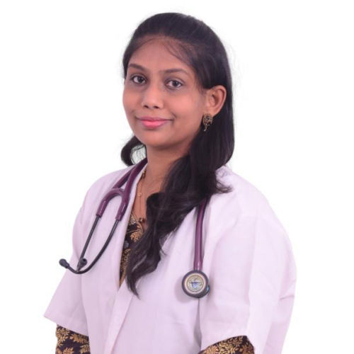 DrNithya
