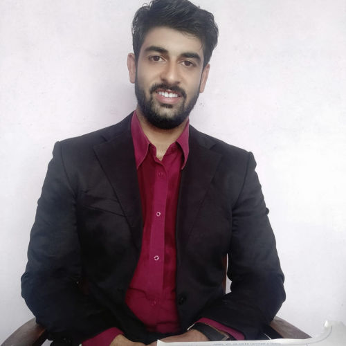 Dr Reyaan Rashid