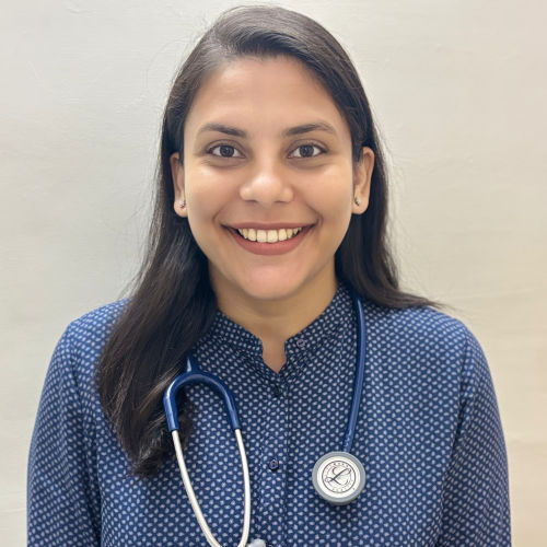 Dr Shivani Hatgaonkar