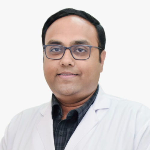 Dr.Janisar Javed