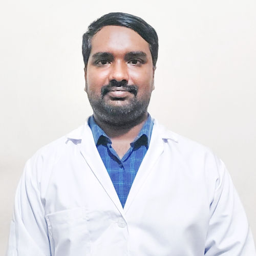SUHAS BHARGAV AV