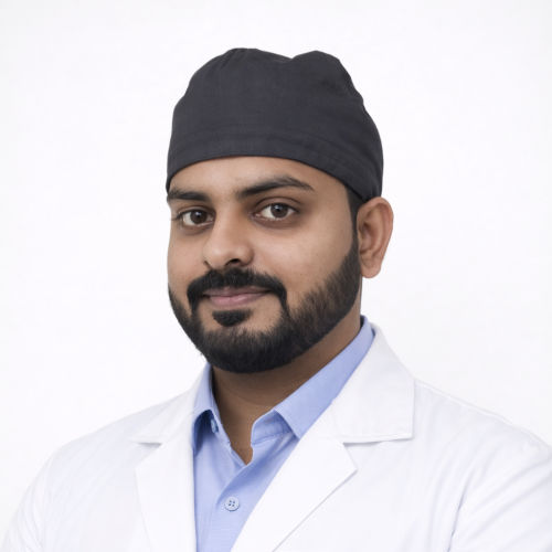 Prithvi Raj Madasu