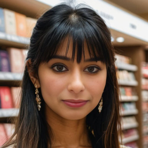 Sheila paul