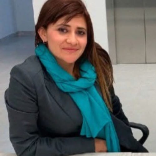 Rocio