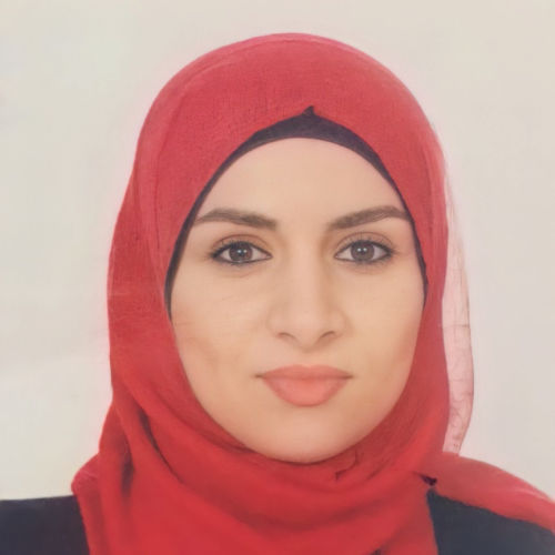 Ruqaya awawdeh