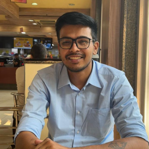 Vijay Goswami
