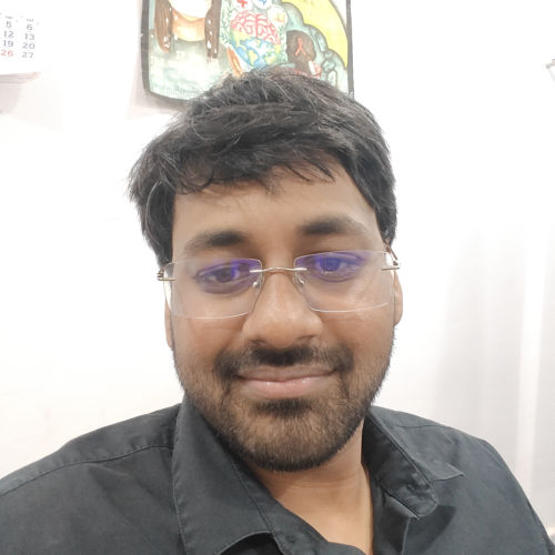 Vihar Bharadwaj Yallapragada