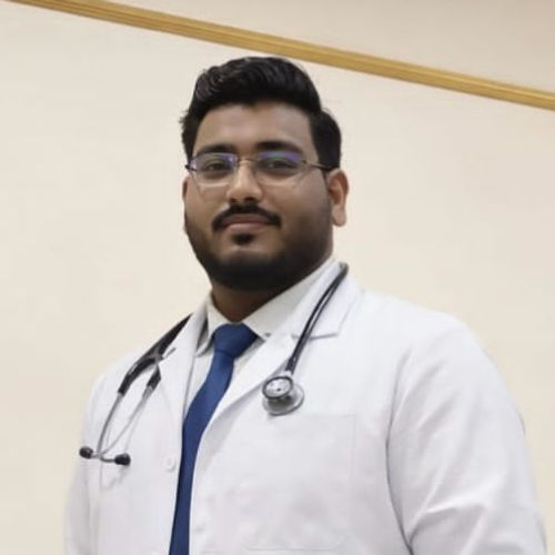 Dr Neeraj Zambare