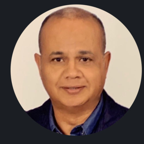 Dr Mohamed Sameh Talib