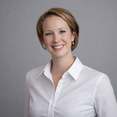 Holly Richard