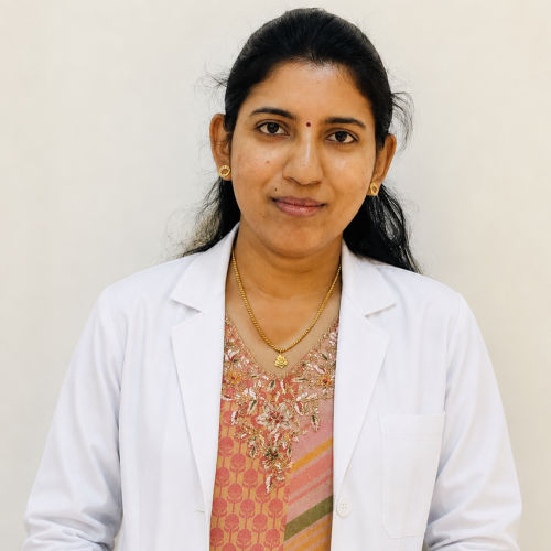 Sravani Addagada