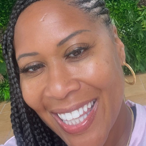 Jazmin Budd, MSN, APRN, PMHNP-BC