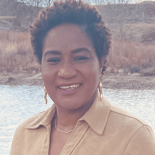 Rebecca Oteng-Mensah, PMHNP-BC