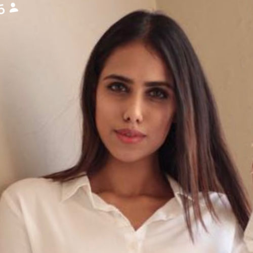 Suravi Das