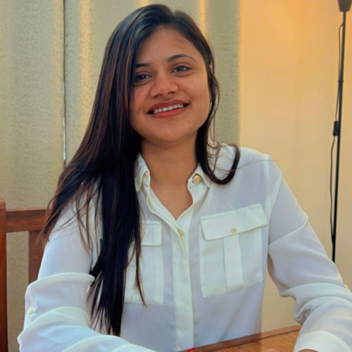 Dr Nidhi Kapadia