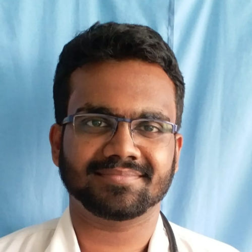 Lakshmanan Govindan