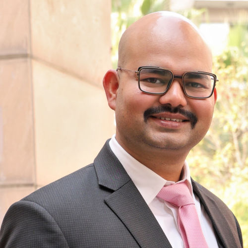 Akshay Garg