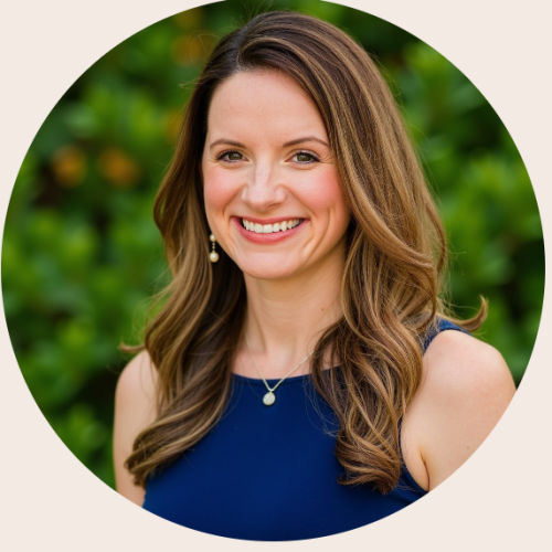 Dr. Nicole Walters, DNP, PMHNP-BC, WHNP-BC