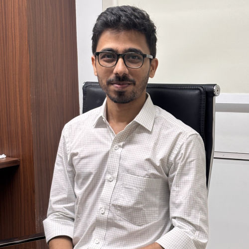 Dr Sagar Rakh