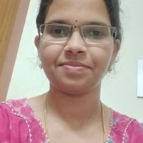 VIDHYA A
