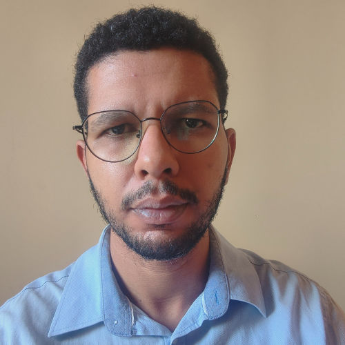 Daniel Pereira Araujo