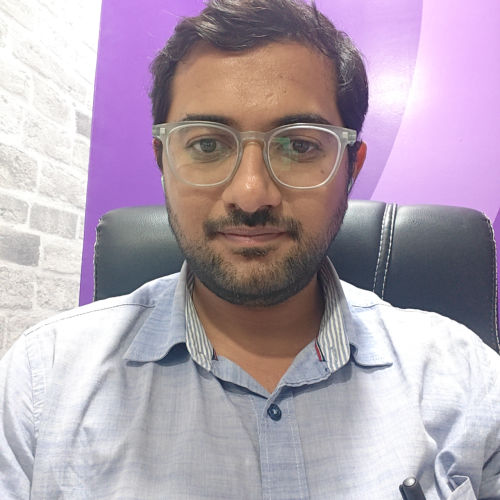 Tanmay Shashikant Wanoskar