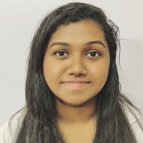 Alisha Sunil