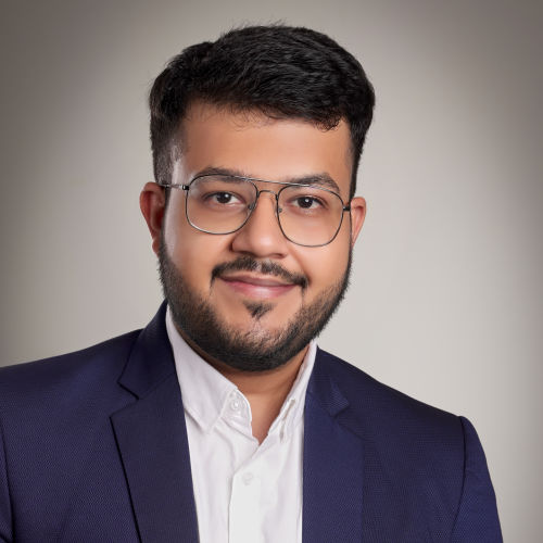 Gautam Vibhakar