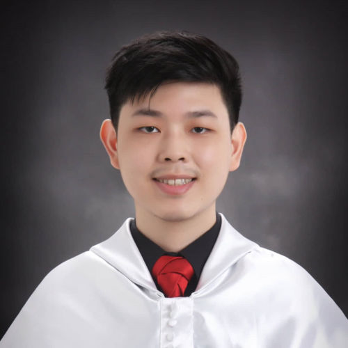 Ray Andrew Santiago