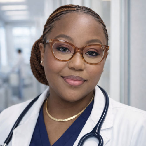Grace Madueke